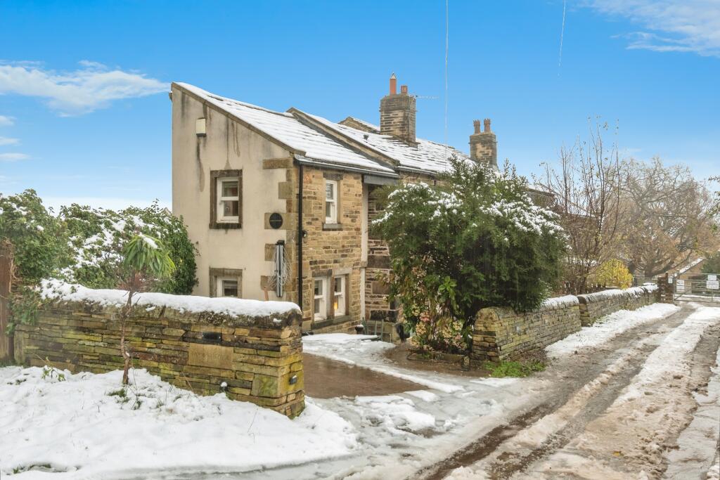 Additional image 16 of Mitchell Lane, Bradford, BD10