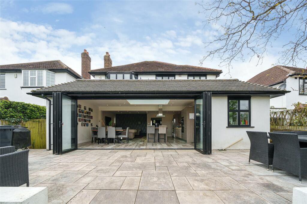 Additional image 10 of Wood Lodge Lane, West Wickham