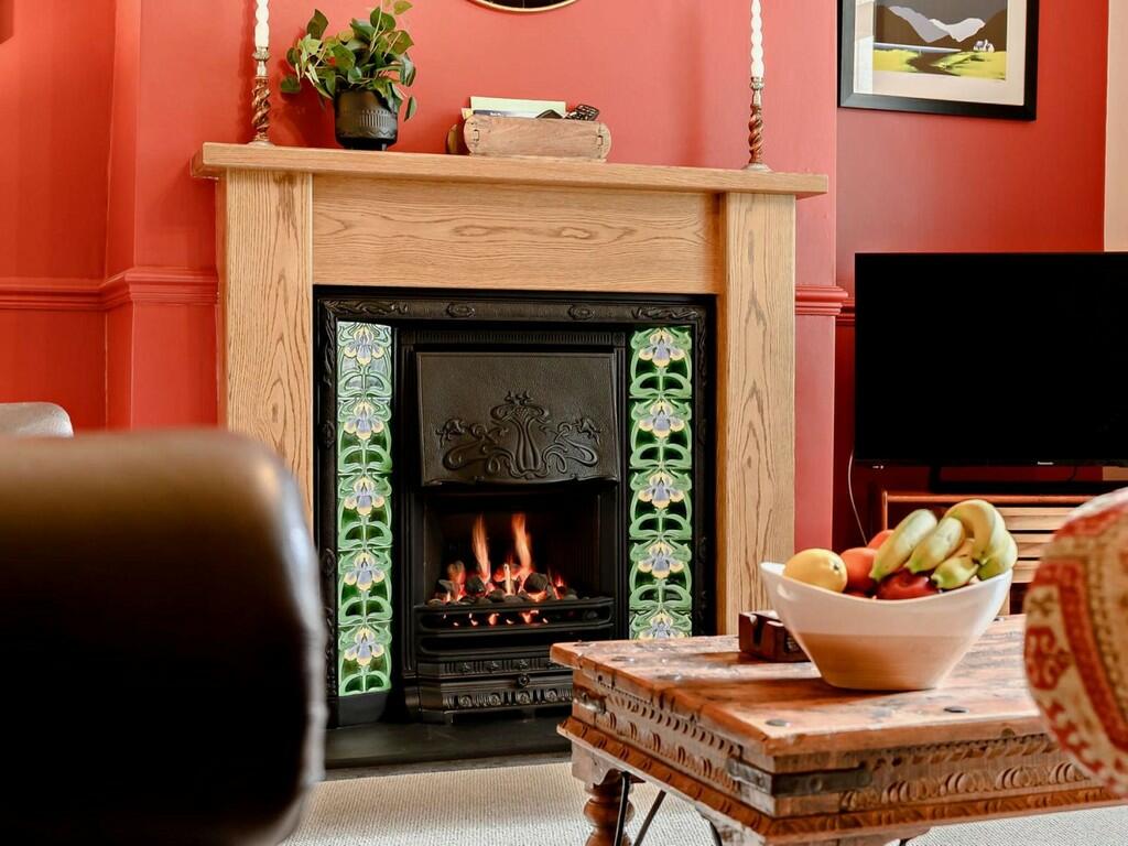 Additional image 7 of 18 Wordsworth Street, Keswick, Cumbria, CA12 4BZ