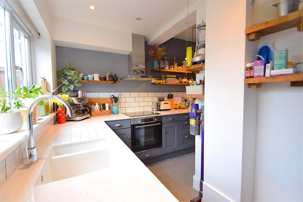 Additional image 5 of Bradley Crescent, Shirehampton, Bristol