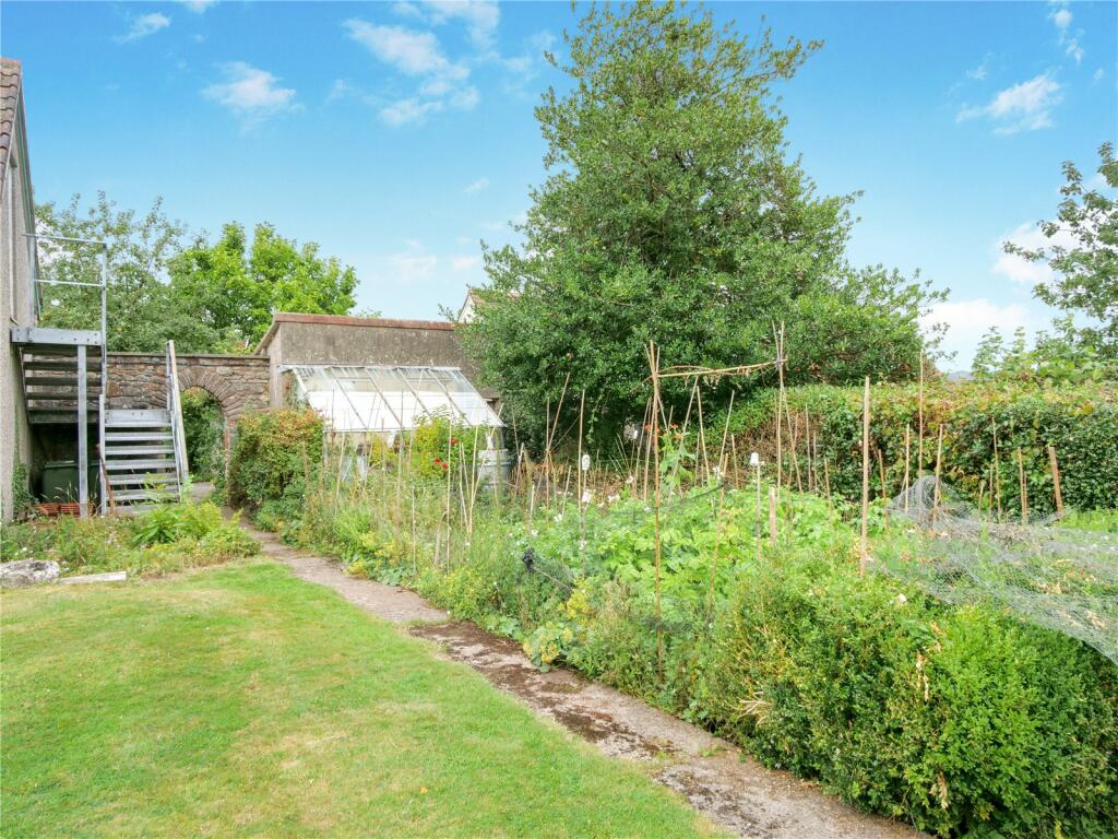 Additional image 7 of The Square, Burrington Village, Wonderful family house, includes development rights for a separate second dwelling