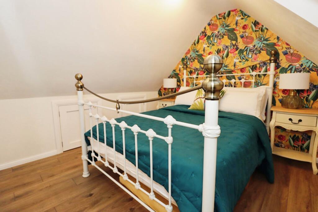 Additional image 13 of Haybob Road, Thornbury, Bristol, Gloucestershire, BS35