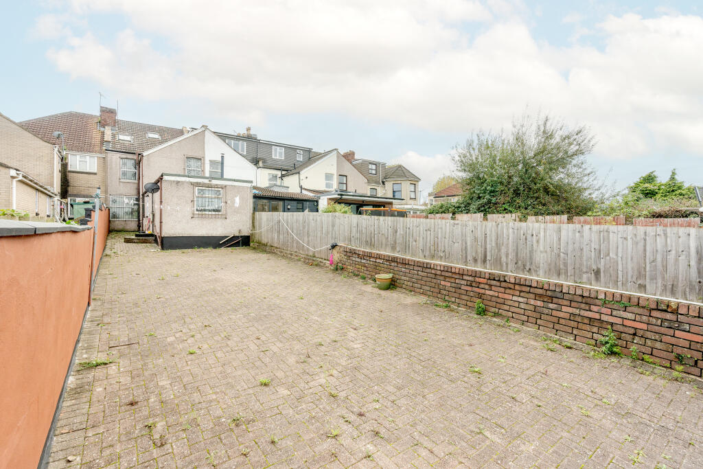Additional image 27 of Fishponds Road, Fishponds