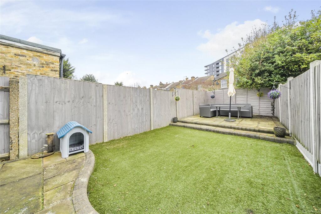 Additional image 5 of Aylesbury Road, Bromley