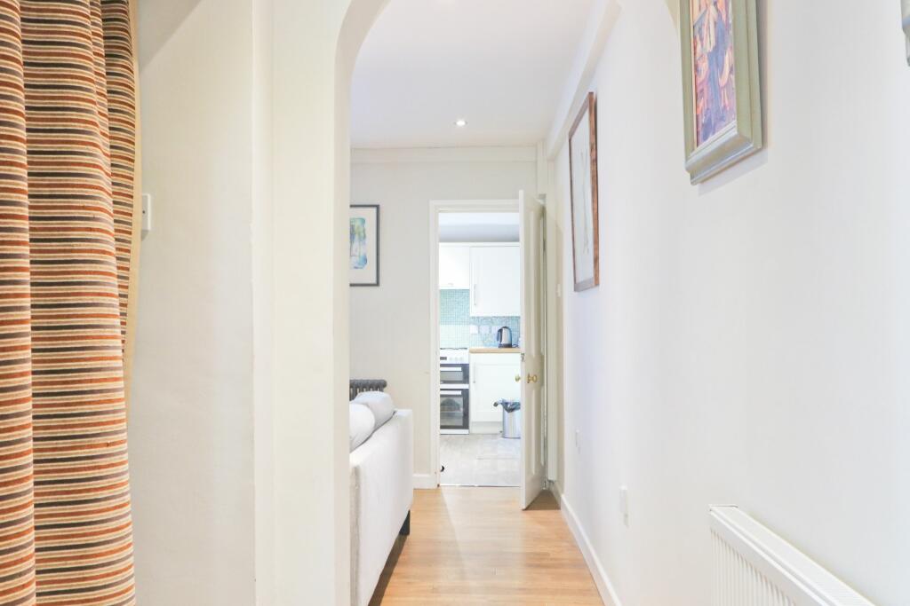 Additional image 14 of Oakfield Place, Bristol