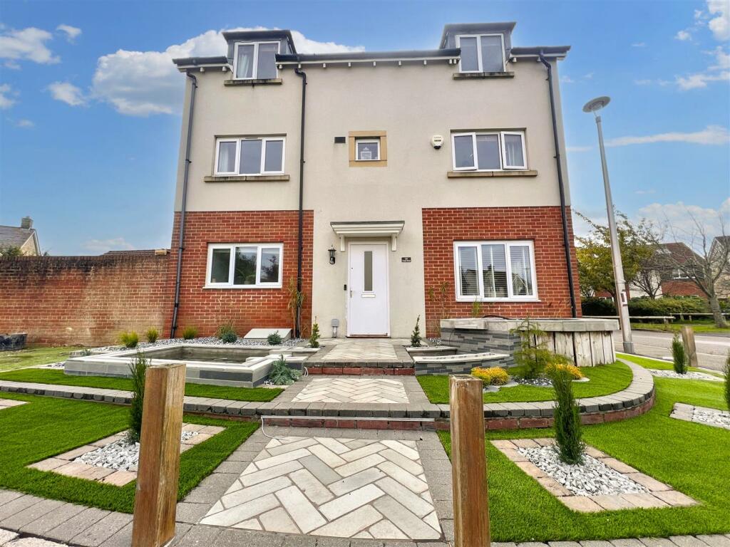 Additional image 21 of Fennel Road, Portishead