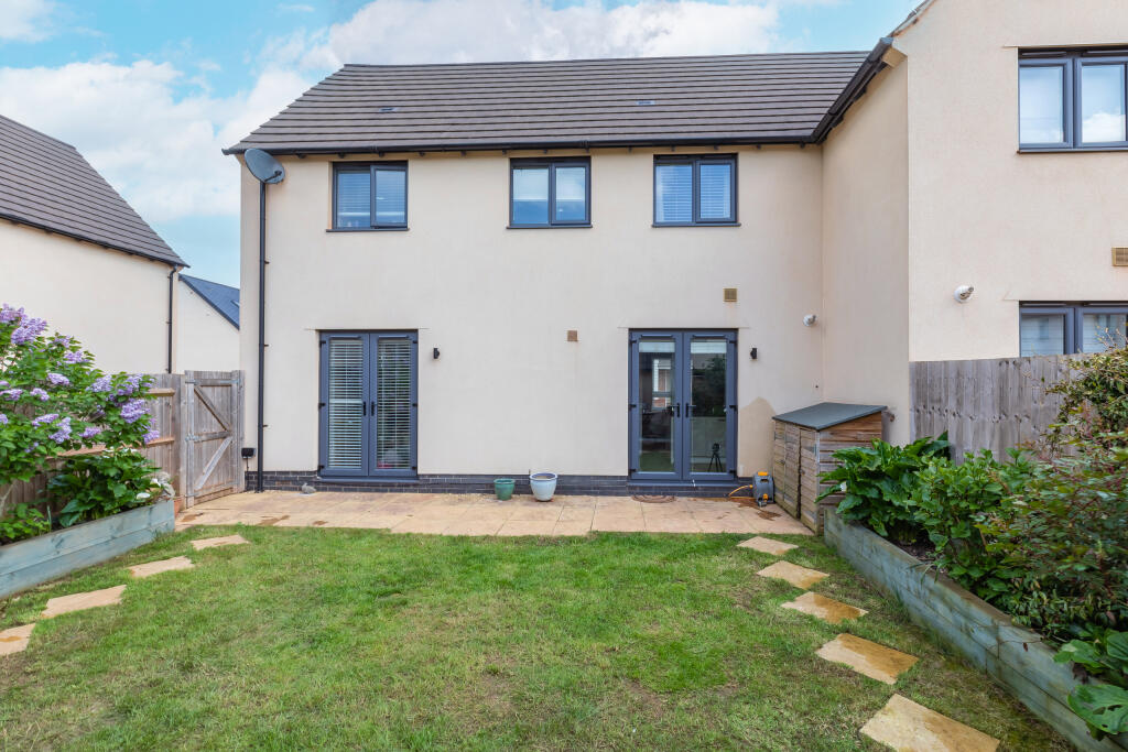 Additional image 18 of Packer Way, Frenchay.