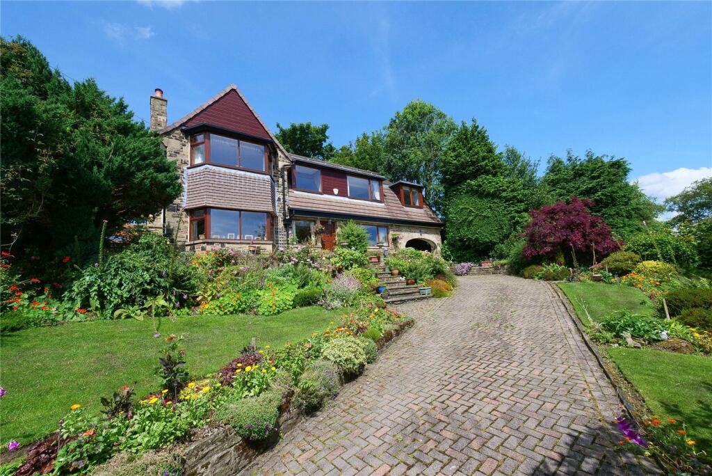 Additional image 26 of Westcliffe Avenue, Baildon, Shipley, West Yorkshire, BD17