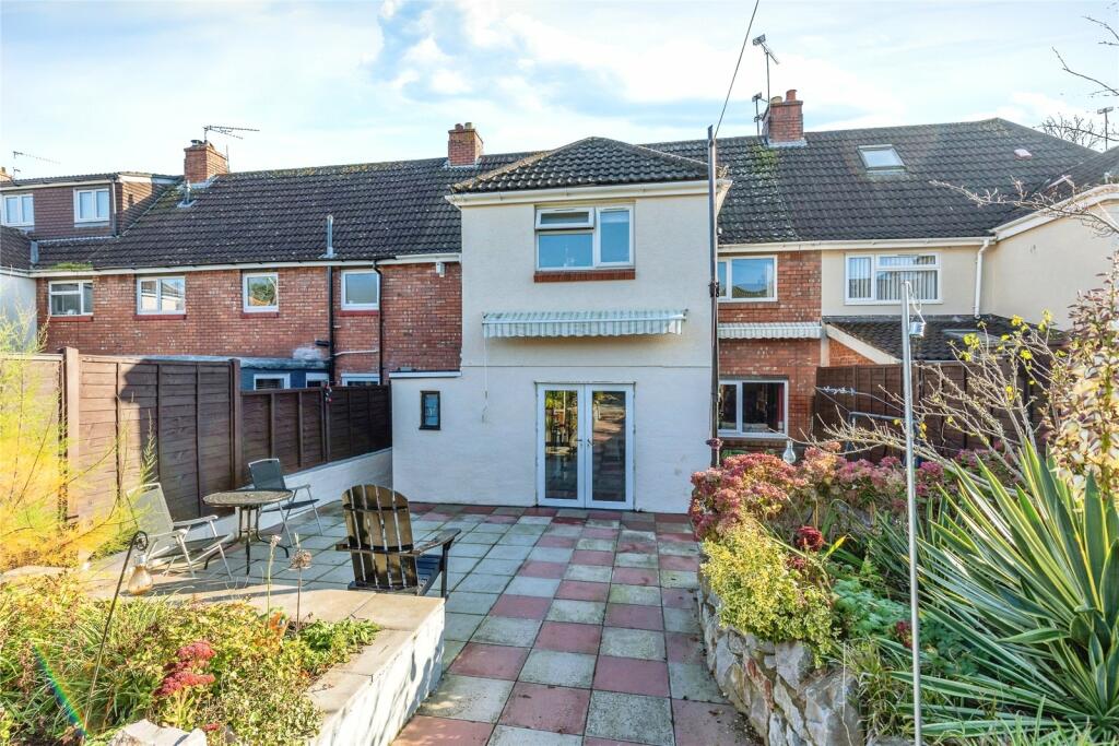 Additional image 17 of Station Road, Portishead, Bristol, Somerset, BS20
