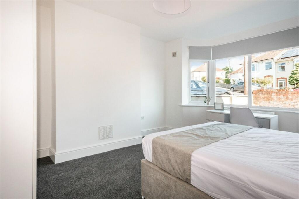 Additional image 9 of 4 bedroom Semi Detached House in Jean Road, Bristol