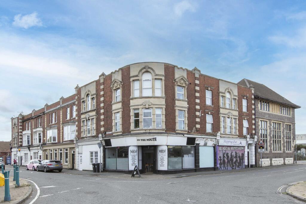 Imperial Chambers, Gloucester Road, Avonmouth, Bristol