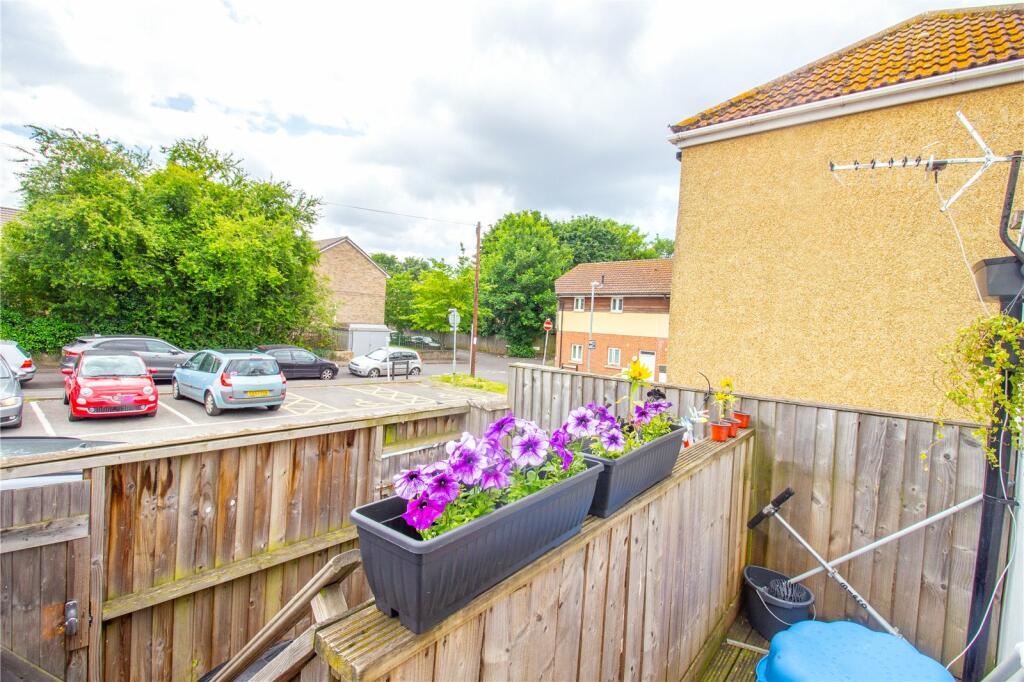 Additional image 9 of Church Road, Redfield, Bristol, BS5