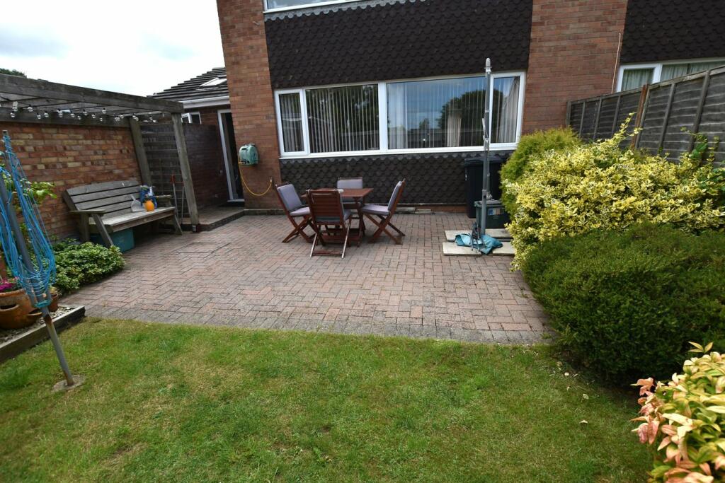 Additional image 17 of Fernside, Backwell, BS48