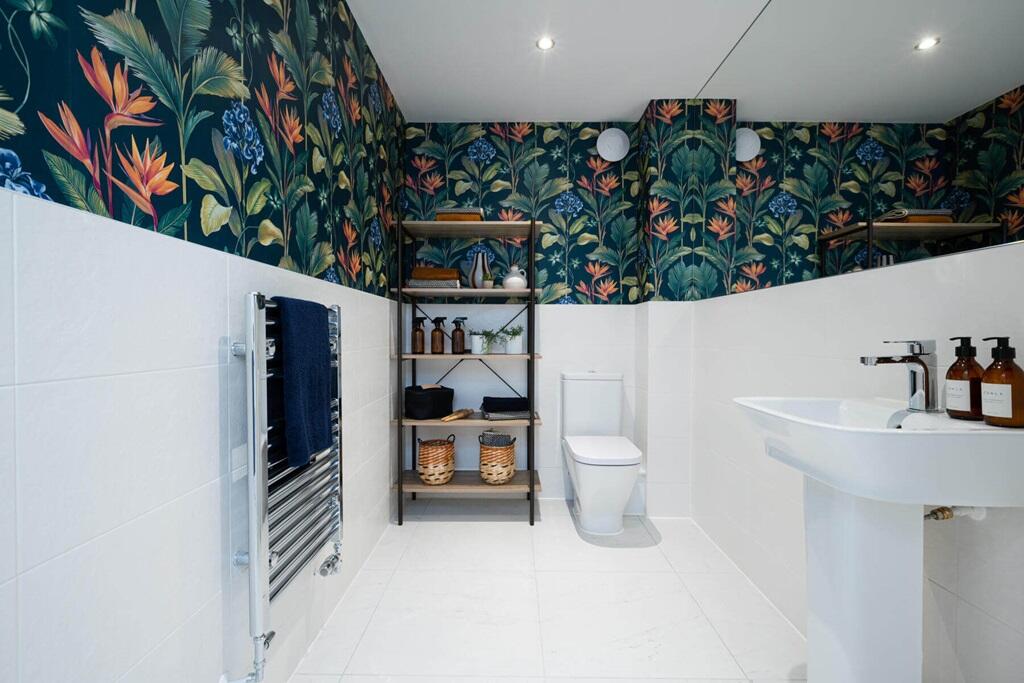 Additional image 7 of Honeysuckle Road,
Emersons Green,
Bristol,
BS16 7FX