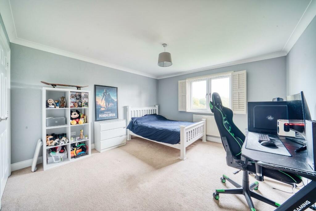 Additional image 23 of Wonderful family home boasting an Idyllic village position in Kingston Seymour