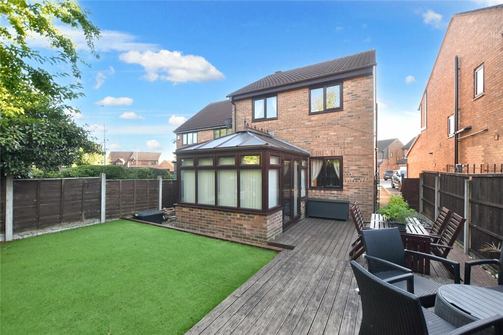 Additional image 8 of Paddock Drive, Drighlington, West Yorkshire