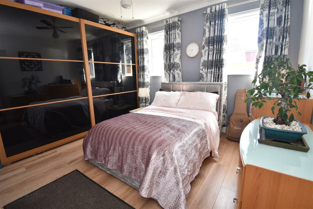 Additional image 17 of Springfield Road, Pill.