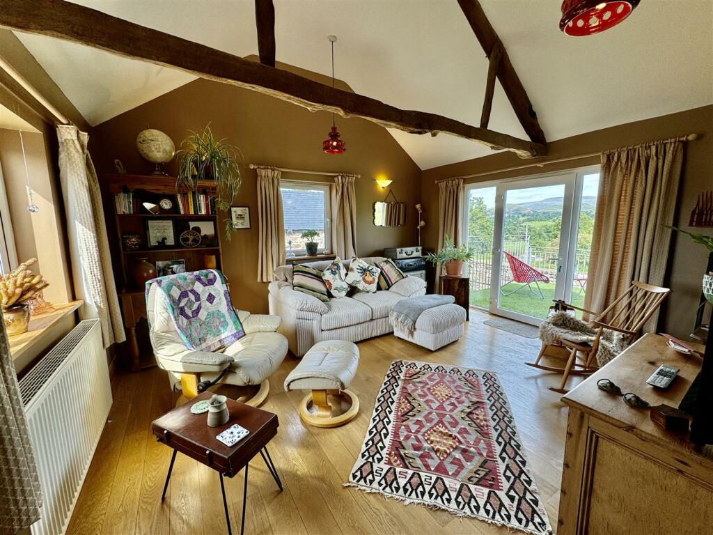 Additional image 4 of Dufton, Eden Valley