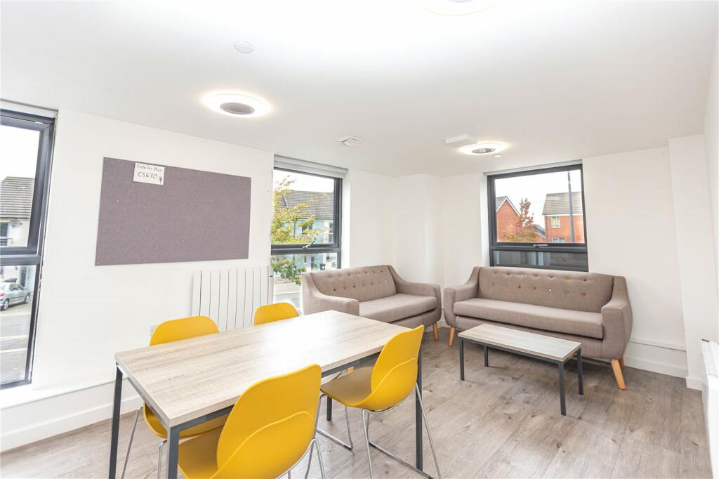 Additional image 5 of Cheswick Campus, The Square, Long Down Avenue, Bristol, BS16