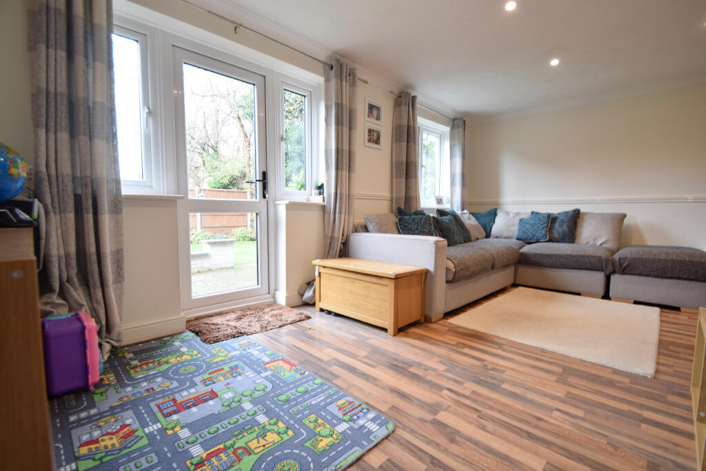 Additional image 9 of Hampden Close, Yate, Bristol