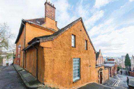 Additional image 12 of The Manor House