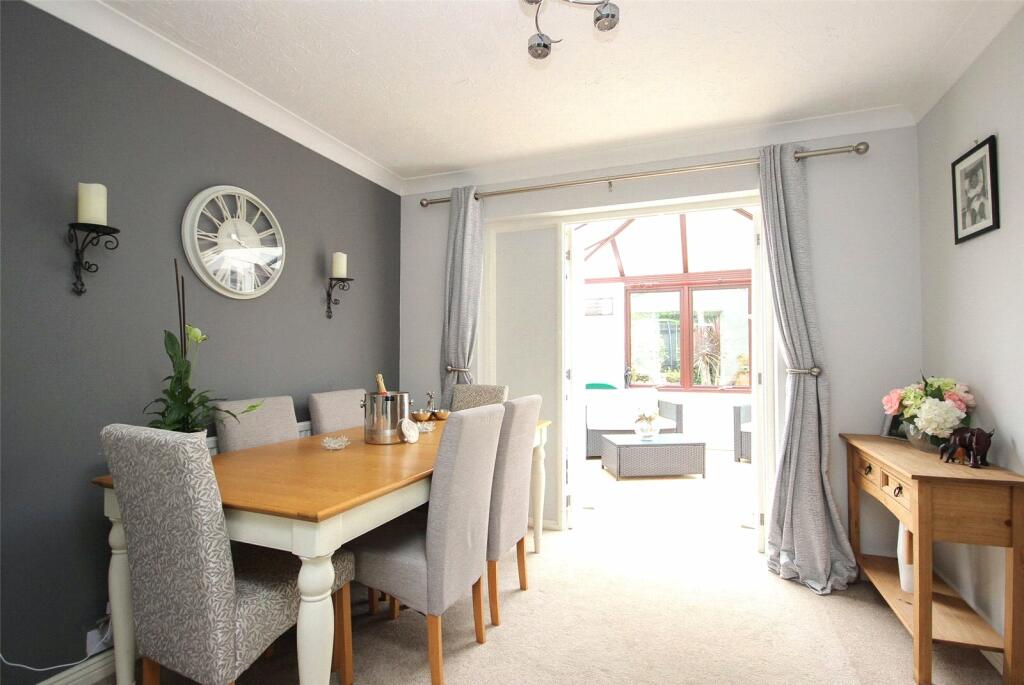 Additional image 5 of The Park, Bradley Stoke, Bristol, BS32