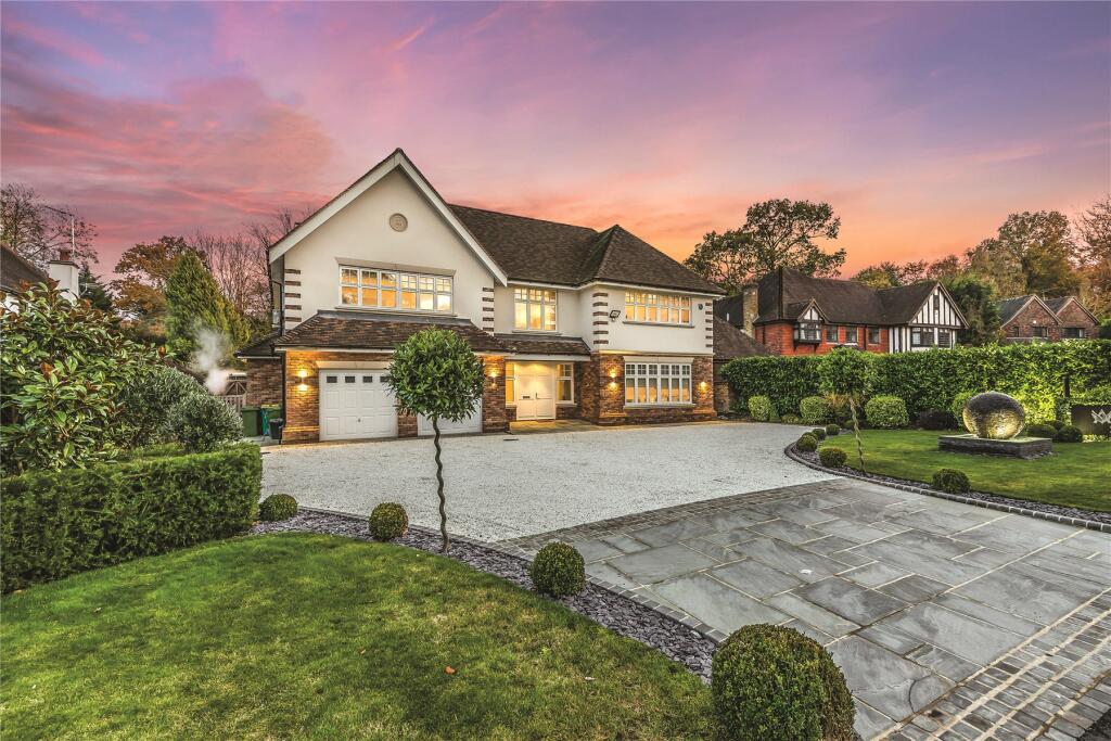 Additional image 28 of Ninhams Wood, Keston Park