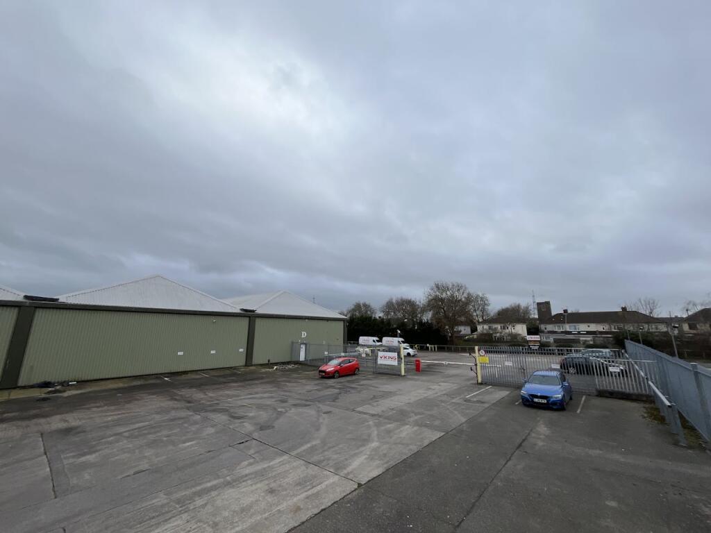 Additional image 8 of Unit D, Nova Distribution Centre, Avonmouth, Bristol, BS11 9DJ