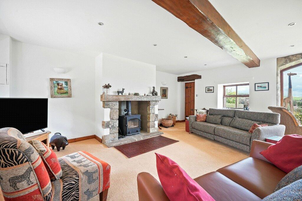 Additional image 7 of Lane House Barn, Lane House Road, Cowling, BD22 0LX