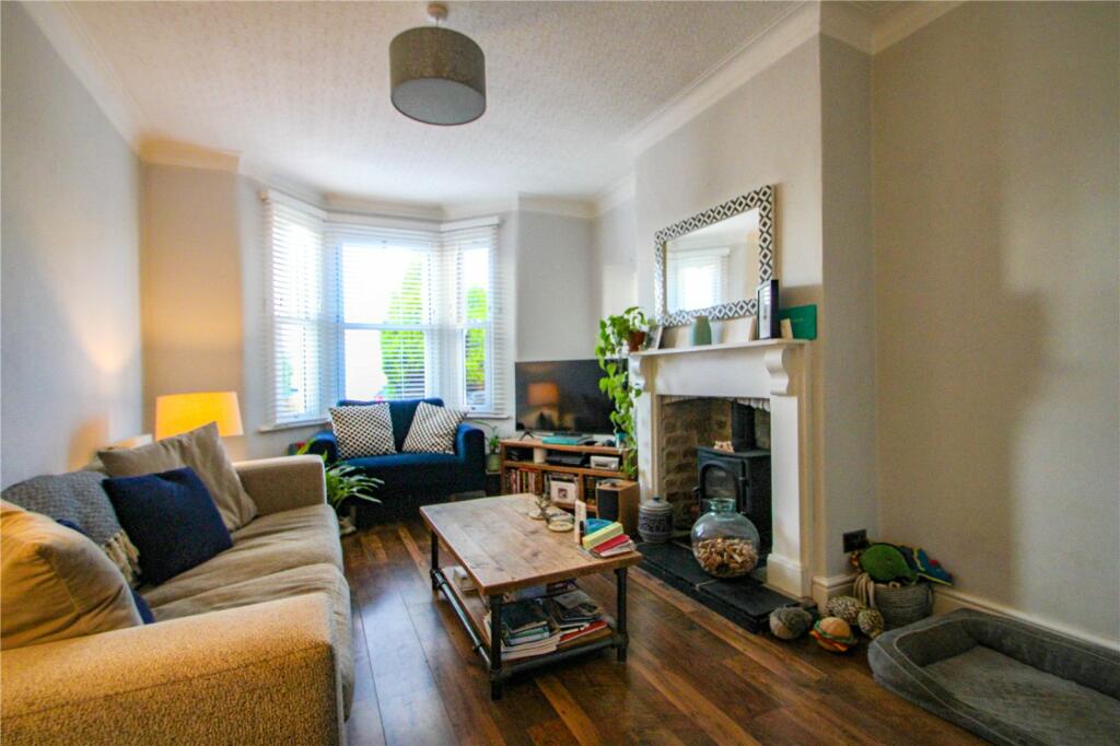 Additional image 14 of Sandringham Road, Brislington, Bristol, BS4