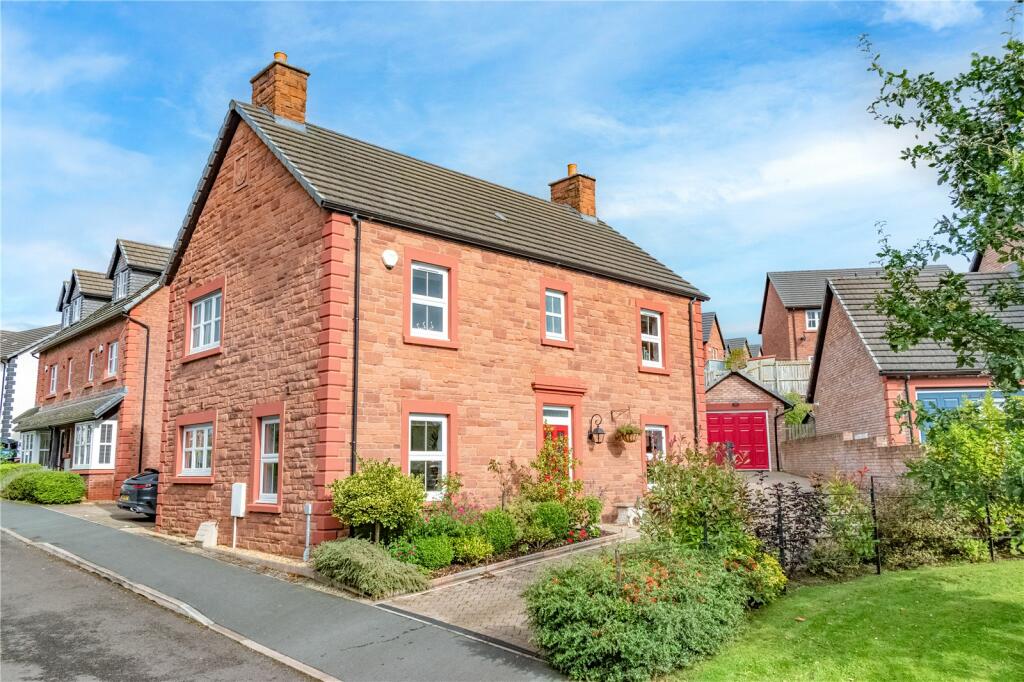 Additional image 4 of 15 Goldington Drive, Bongate Cross, Appleby-in-Westmorland, Cumbria