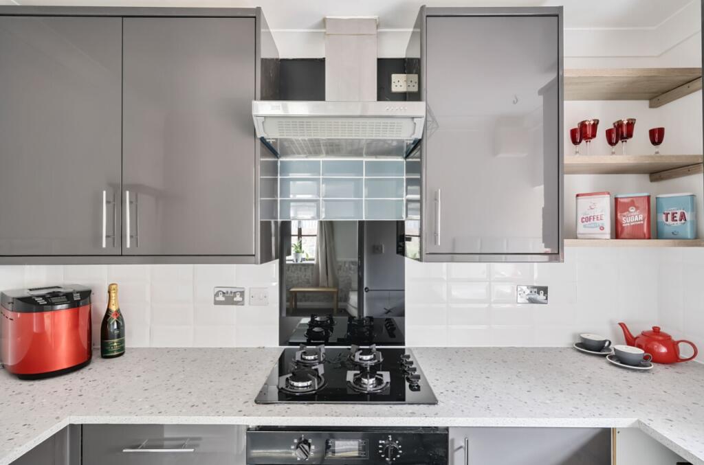 Additional image 6 of Porters Cottage, West Street Axbridge