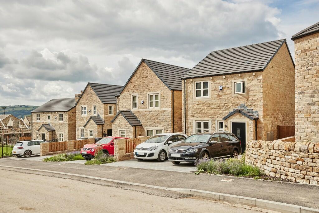 Additional image 16 of Plot 30, The Whittaker, Bolton Gardens, Silsden