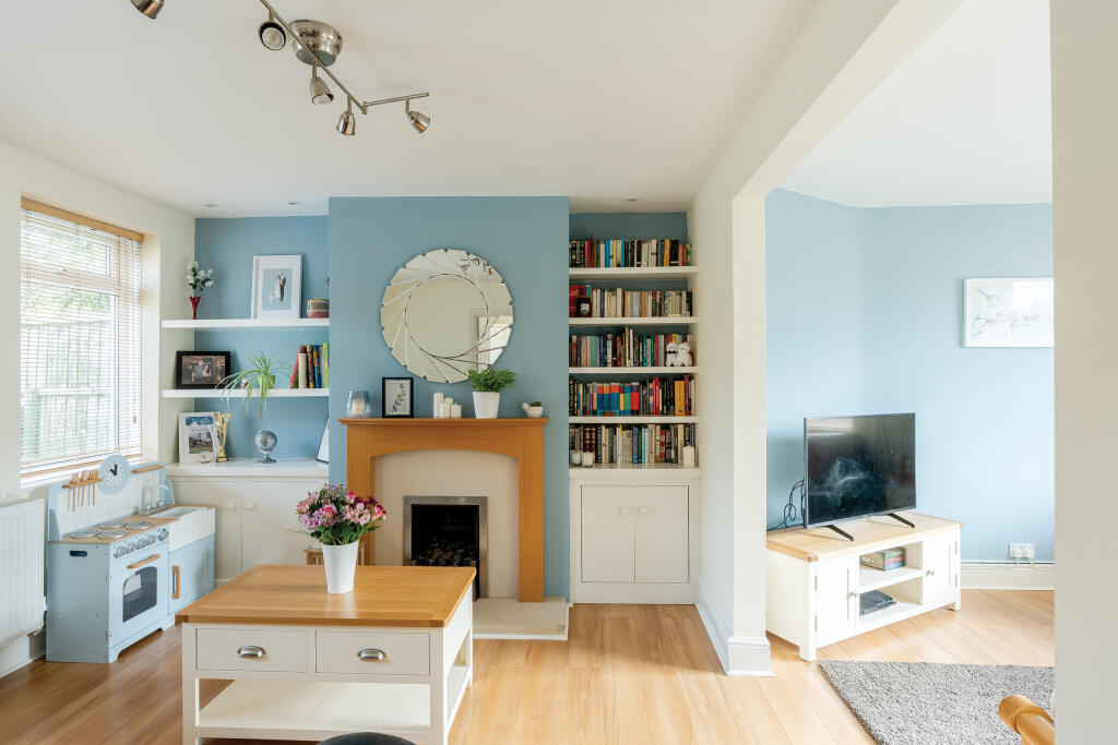 Additional image 5 of Ponsford Road, Knowle Park, Bristol