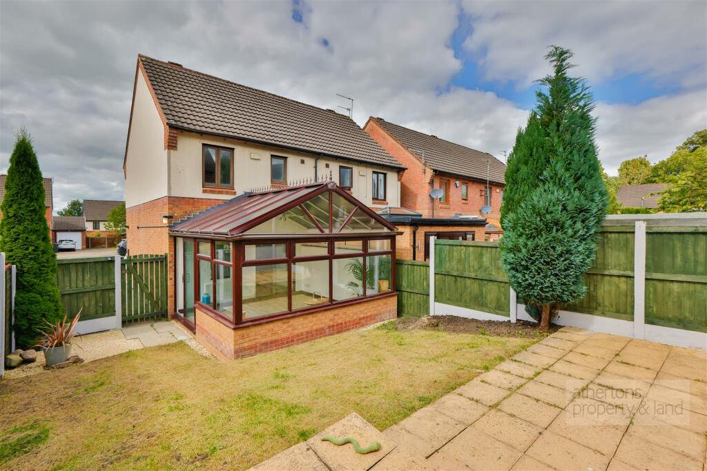 Additional image 2 of Oak Close, Barrow, Clitheroe, Ribble Valley