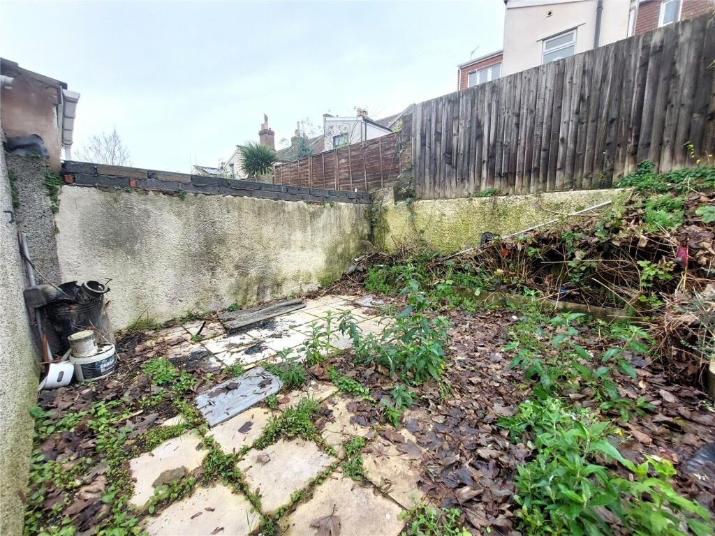 Additional image 18 of Belle Vue Road, Easton, Bristol, BS5