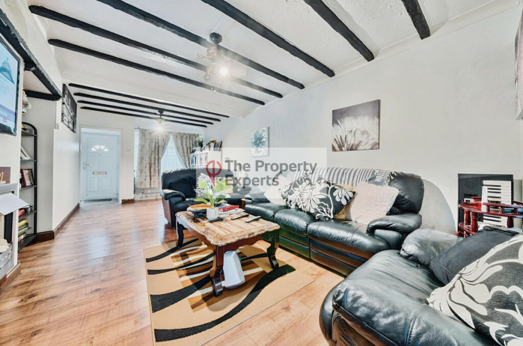 Primary image of Rye Field, Orpington, BR5
