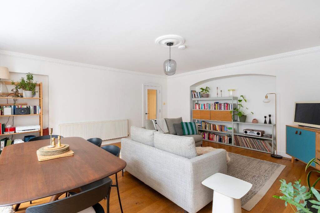 Additional image 14 of Caledonia Place, Clifton Village