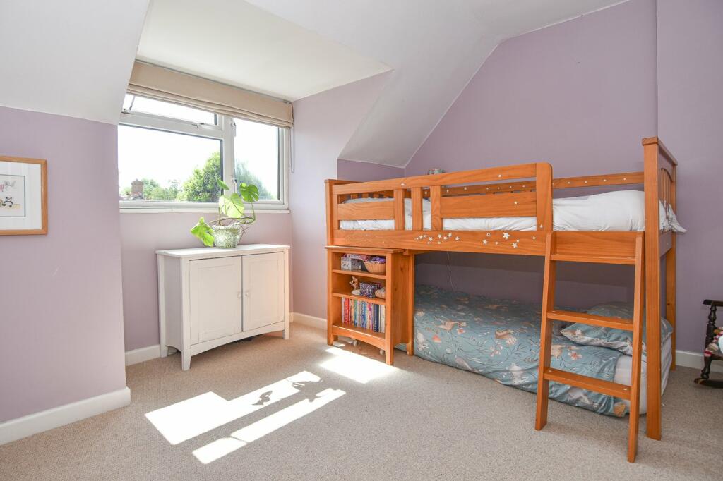 Additional image 13 of Back Lane, Chapel Allerton, Axbridge, BS26