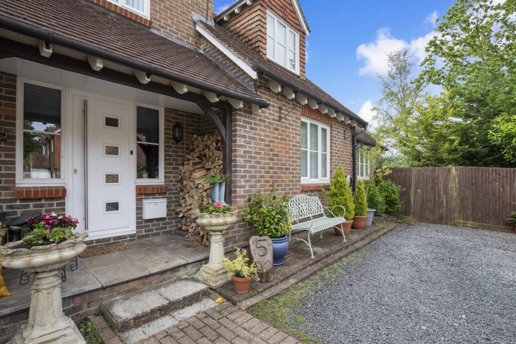 Additional image 34 of Pound Gate, Hassocks, West Sussex, BN6 9LU