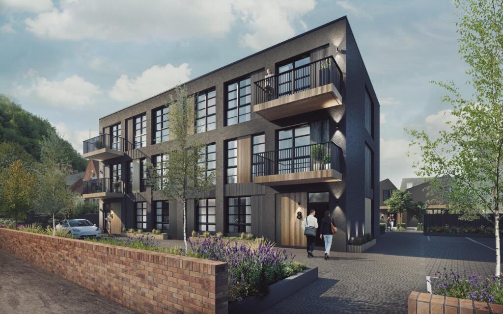 Additional image 19 of Duplex Apartment, The Chalk Yard