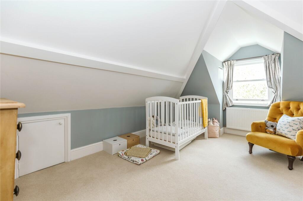 Additional image 12 of Hartington Park, Redland, Bristol, BS6