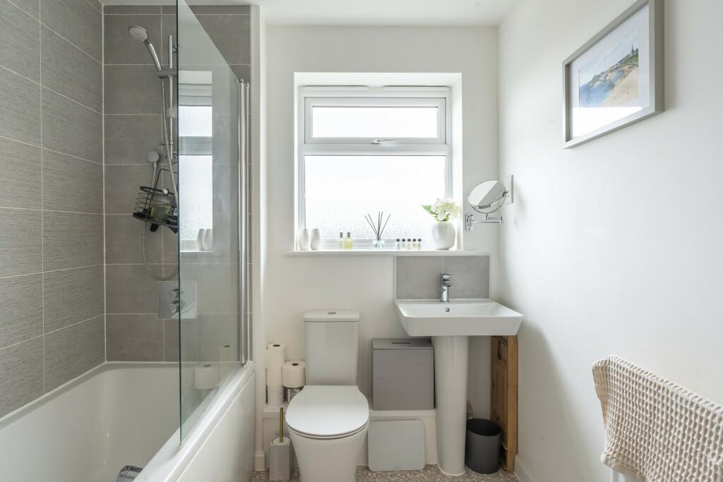 Additional image 20 of Mansell Road, Charlton Hayes, Bristol