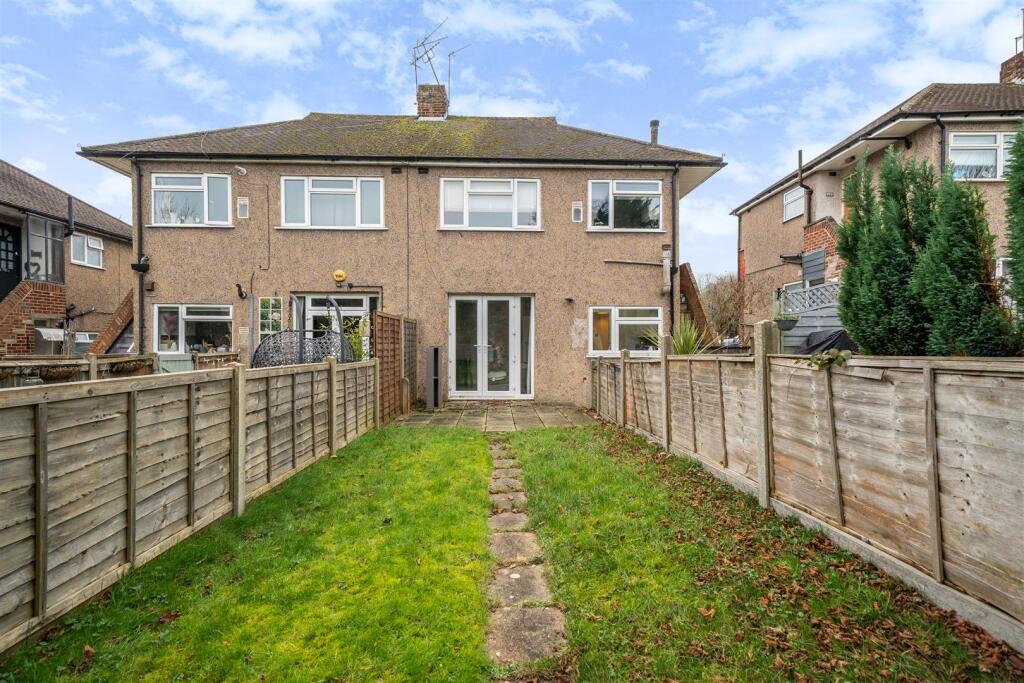 Additional image 16 of Shepperton Road, Petts Wood