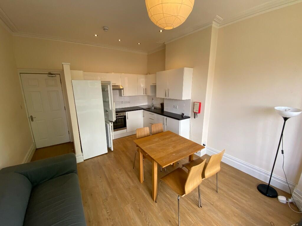 Primary image of Ravenswood Road, Bristol, BS6