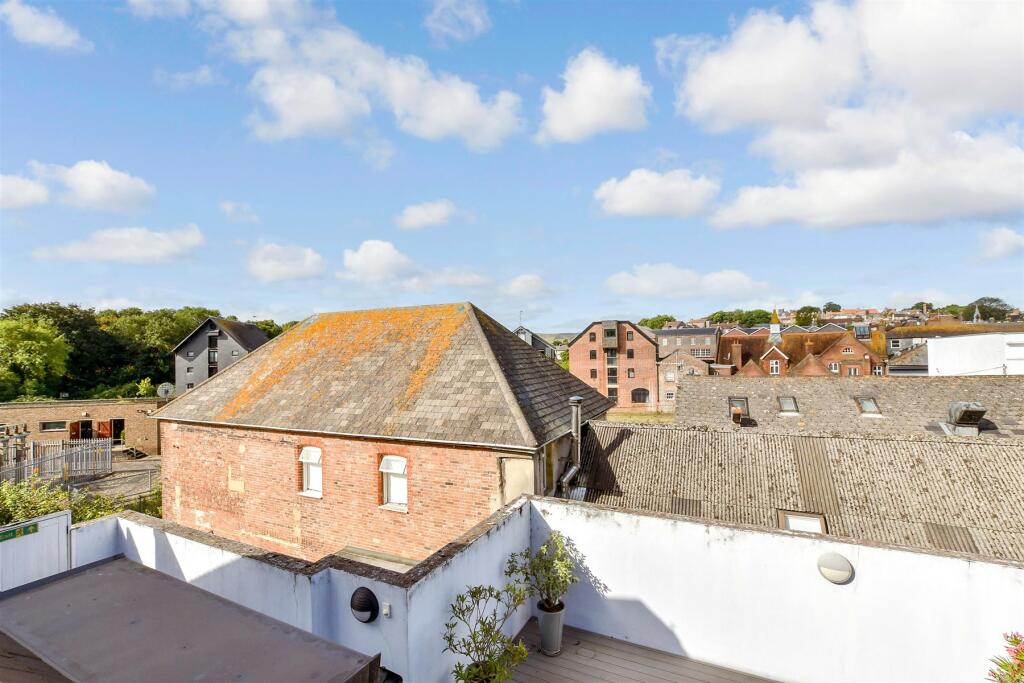 Additional image 5 of Foundry Passage, Lewes, East Sussex