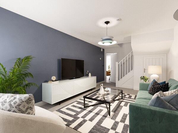 Additional image 4 of Beaufort Park, Wyck Road