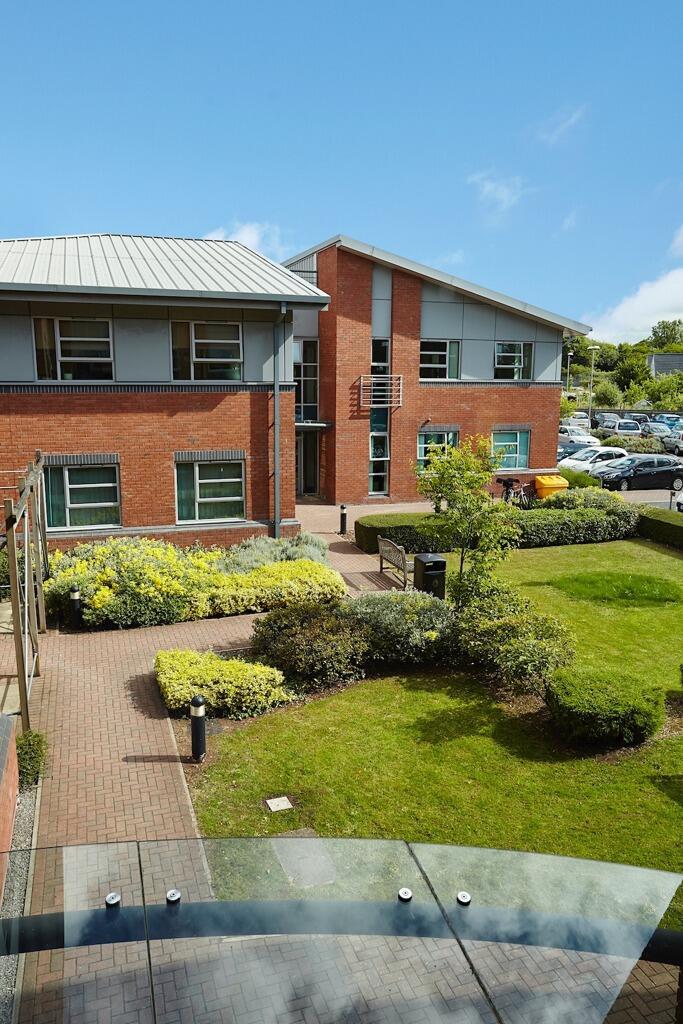 Additional image 6 of Corum Office Park, Crown Way, Warmley, Bristol, Gloucestershire, BS30