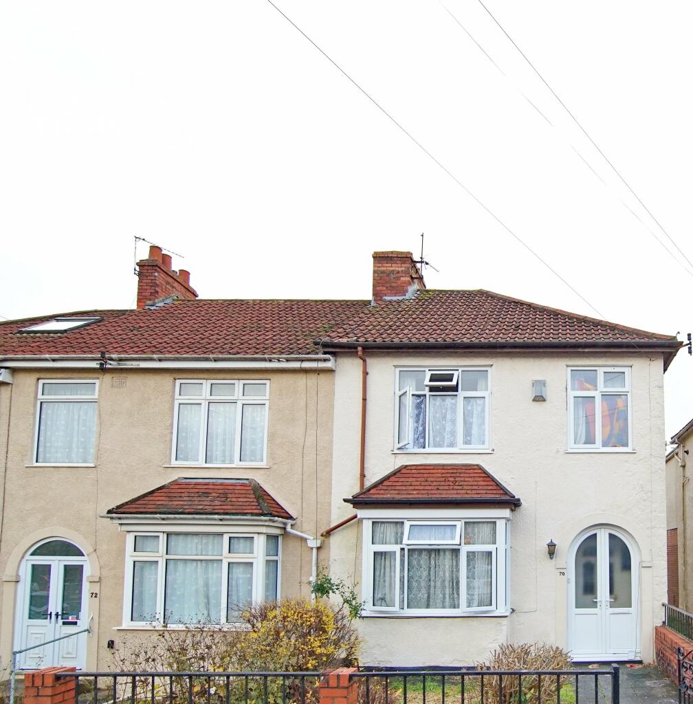 Filton Grove, Horfield, Bristol