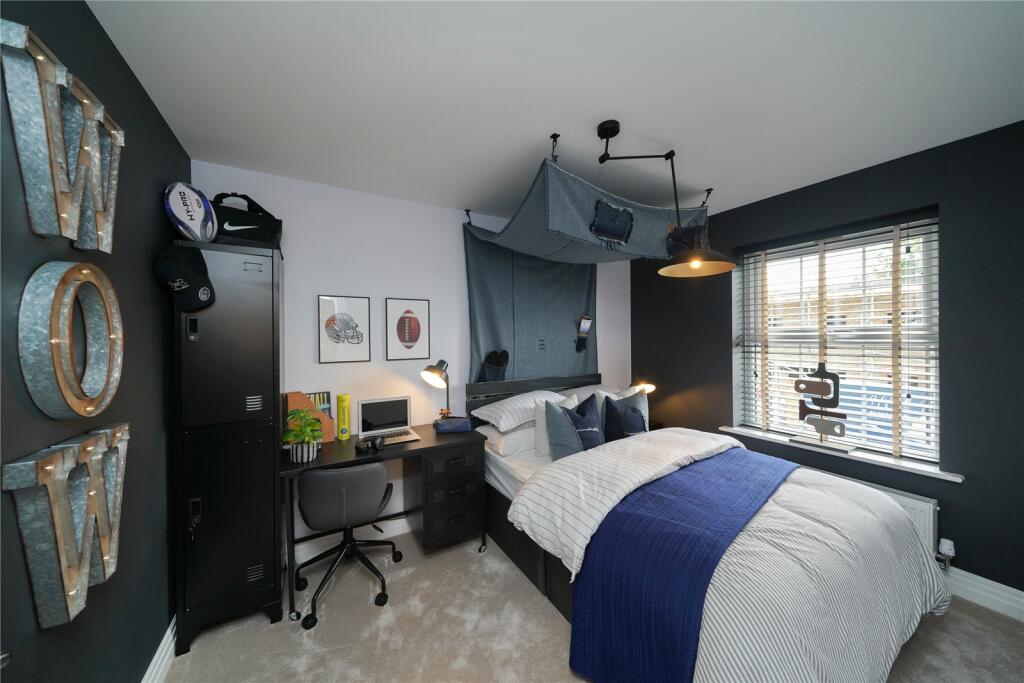 Additional image 20 of The Kingsholm At Eden's Green, Off Bridge Road, Bleadon, Weston-super-Mare, BS24